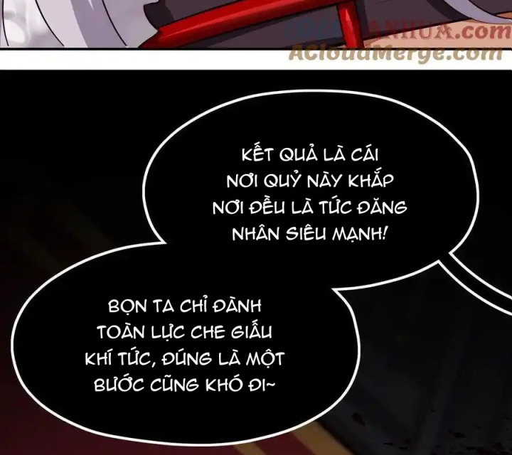 Thích Đuôi Lớn Thì Sao? Chapter 57 - Next Chapter 58