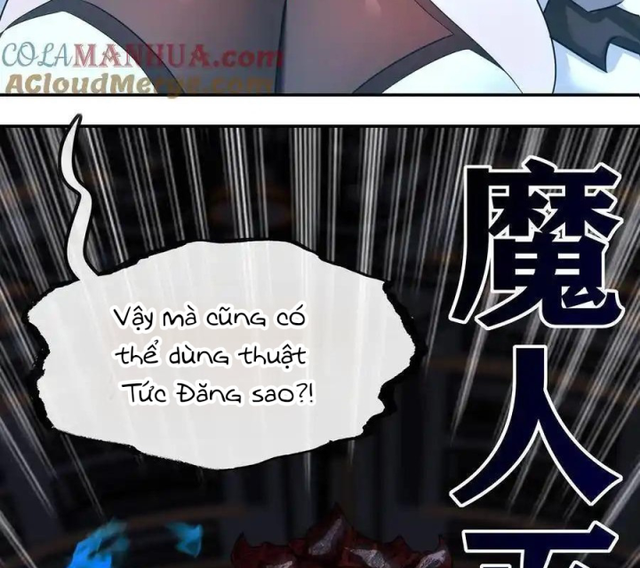 Thích Đuôi Lớn Thì Sao? Chapter 57 - Next Chapter 58