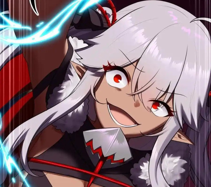 Thích Đuôi Lớn Thì Sao? Chapter 57 - Next Chapter 58