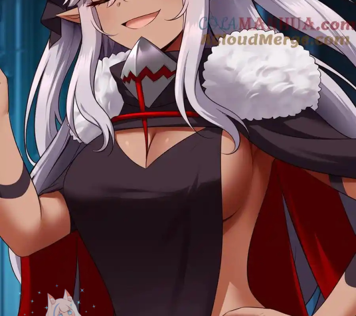 Thích Đuôi Lớn Thì Sao? Chapter 59 - Next Chapter 60
