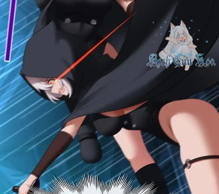 Thích Đuôi Lớn Thì Sao? Chapter 59 - Next Chapter 60