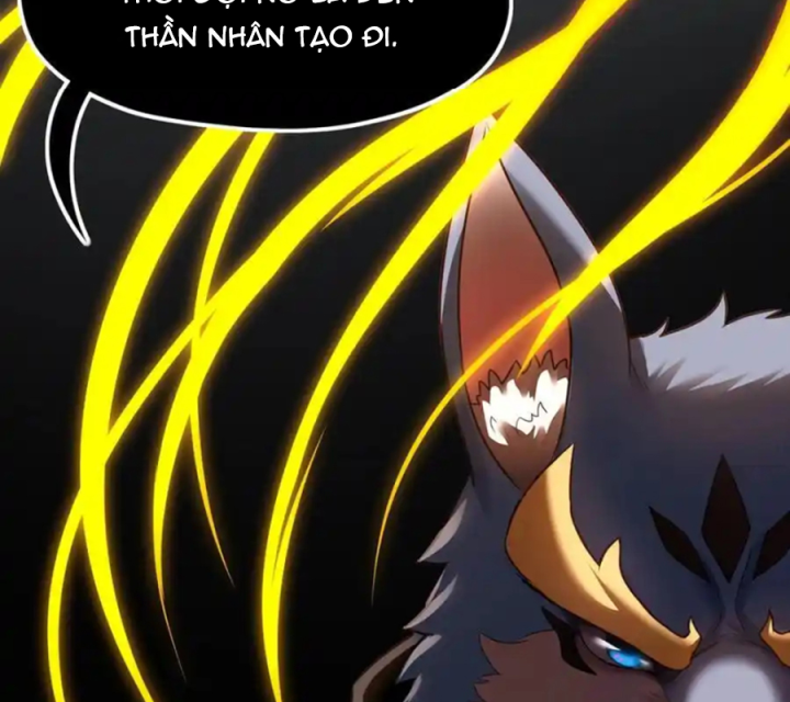 Thích Đuôi Lớn Thì Sao? Chapter 59 - Next Chapter 60