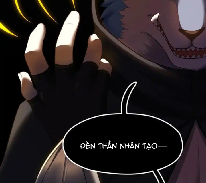 Thích Đuôi Lớn Thì Sao? Chapter 59 - Next Chapter 60
