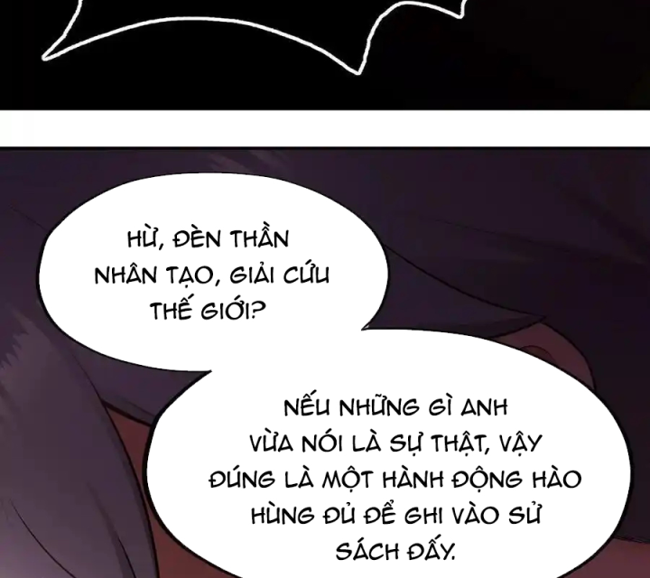 Thích Đuôi Lớn Thì Sao? Chapter 59 - Next Chapter 60