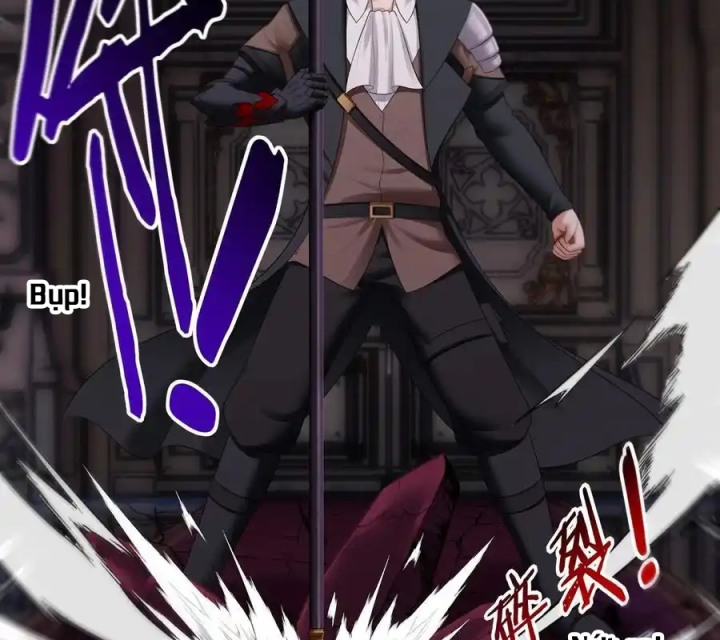 Thích Đuôi Lớn Thì Sao? Chapter 59 - Next Chapter 60