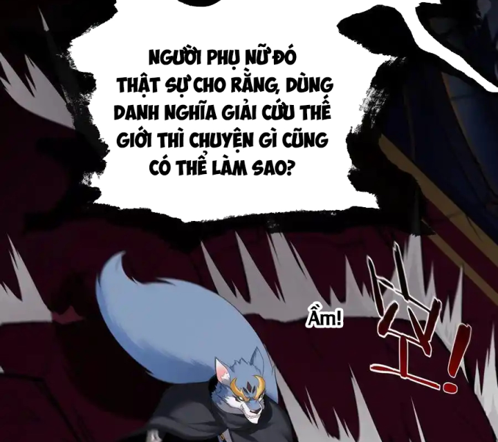Thích Đuôi Lớn Thì Sao? Chapter 59 - Next Chapter 60