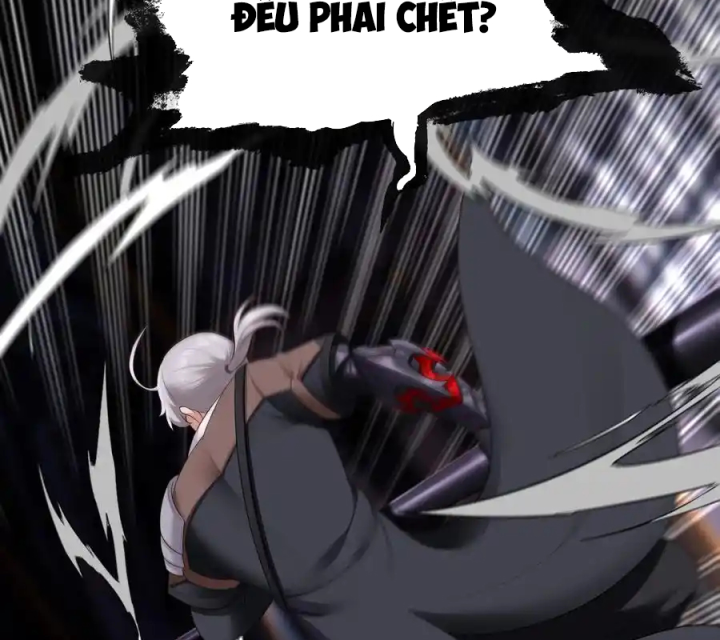 Thích Đuôi Lớn Thì Sao? Chapter 59 - Next Chapter 60