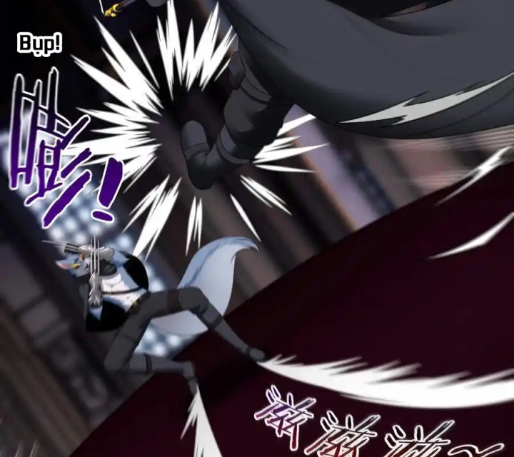 Thích Đuôi Lớn Thì Sao? Chapter 59 - Next Chapter 60