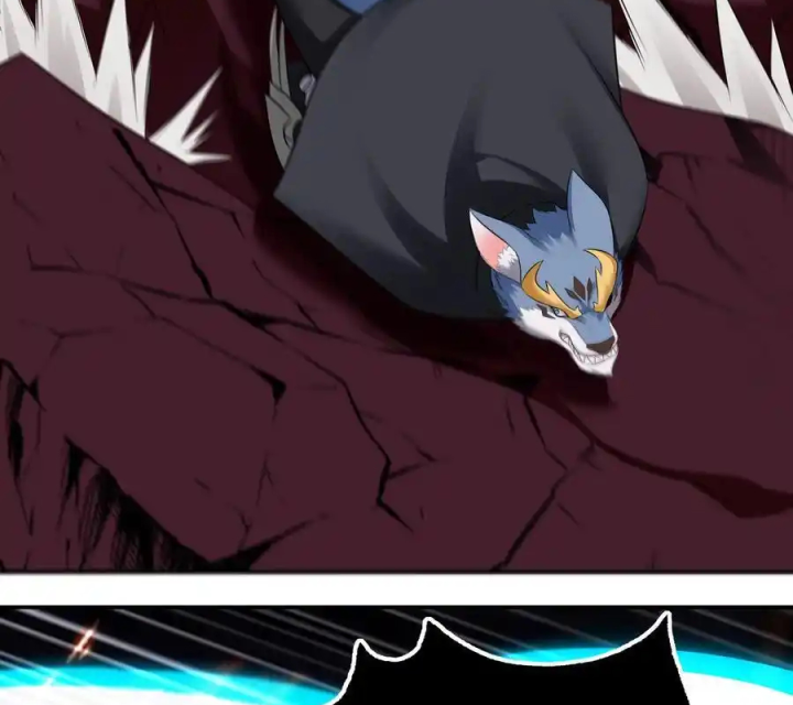 Thích Đuôi Lớn Thì Sao? Chapter 59 - Next Chapter 60