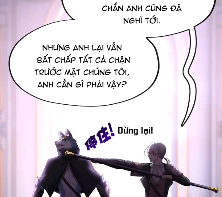 Thích Đuôi Lớn Thì Sao? Chapter 59 - Next Chapter 60