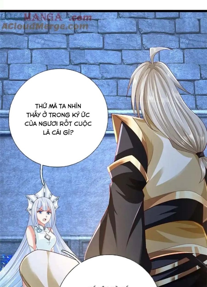 Lựa Chọn Thần Cấp: Ta Không Theo Sáo Lộ Mạnh Lên Chapter 180 - Next Chapter 181