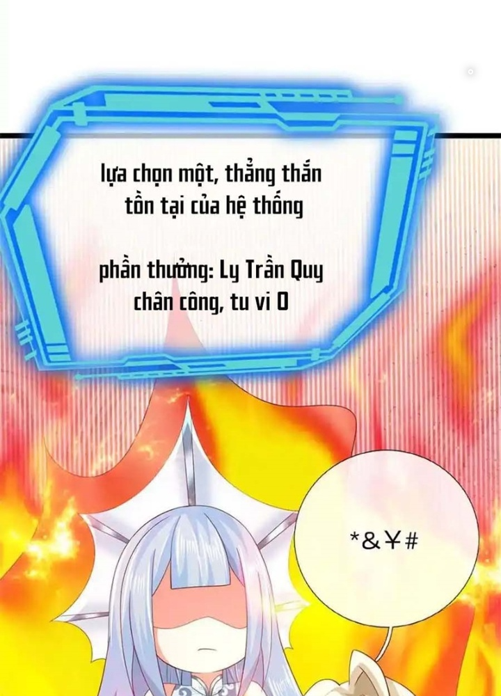 Lựa Chọn Thần Cấp: Ta Không Theo Sáo Lộ Mạnh Lên Chapter 180 - Next Chapter 181