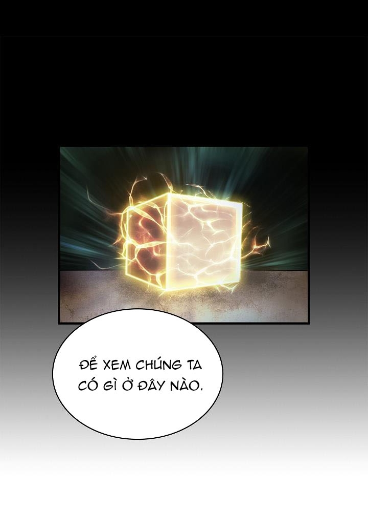 0.000001% Của Quỷ Vương Chapter 1 - Trang 2