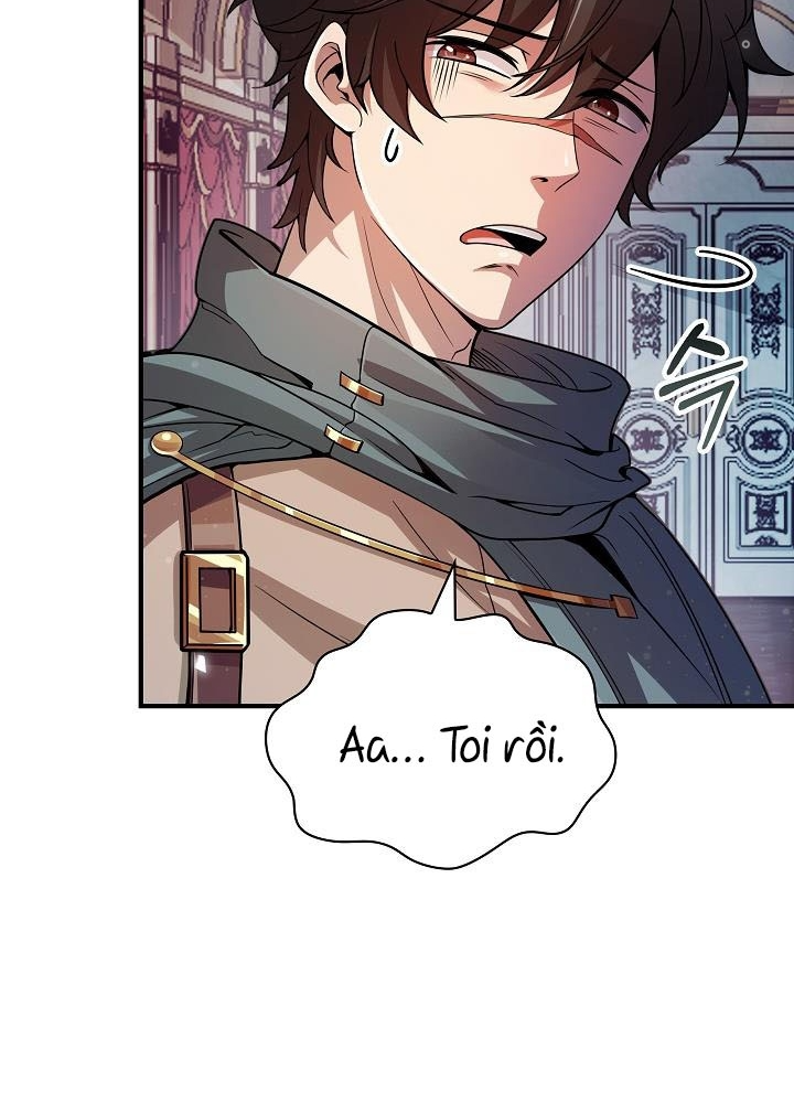 0.000001% Của Quỷ Vương Chapter 1 - Trang 2