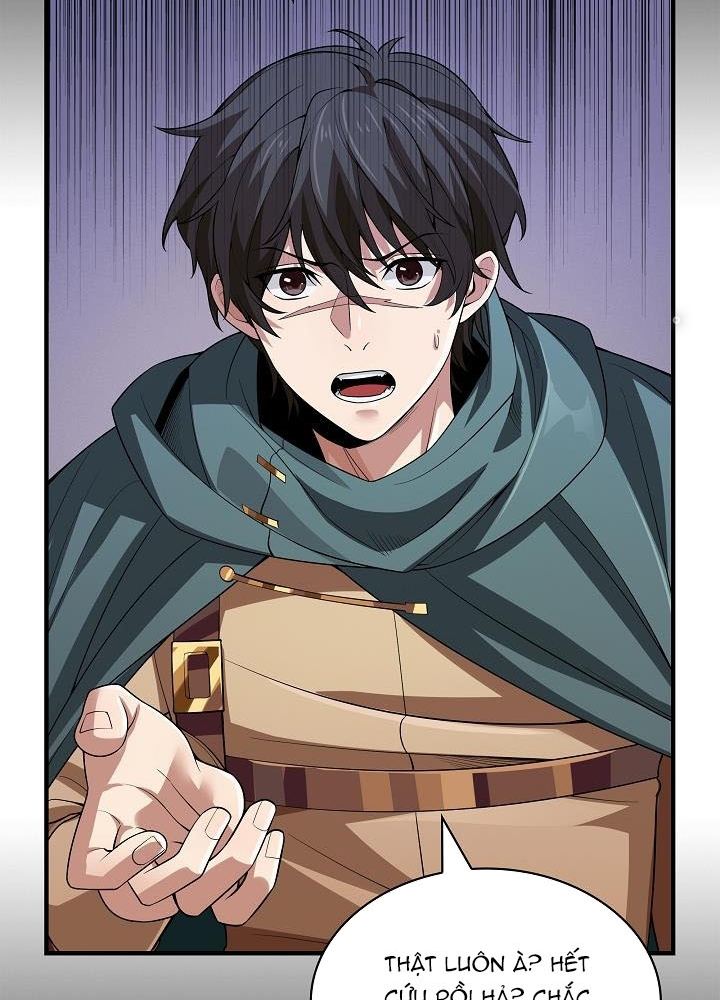 0.000001% Của Quỷ Vương Chapter 1 - Trang 2