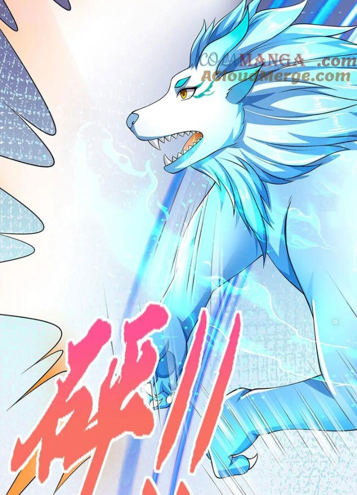 Ta Có Thể Cướp Đoạt Cơ Duyên Chapter 48 - Next Chapter 49