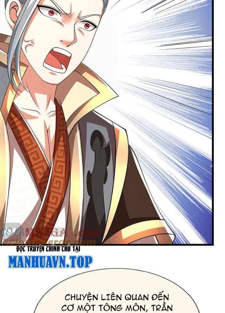 Ta Có Thể Cướp Đoạt Cơ Duyên Chapter 48 - Next Chapter 49