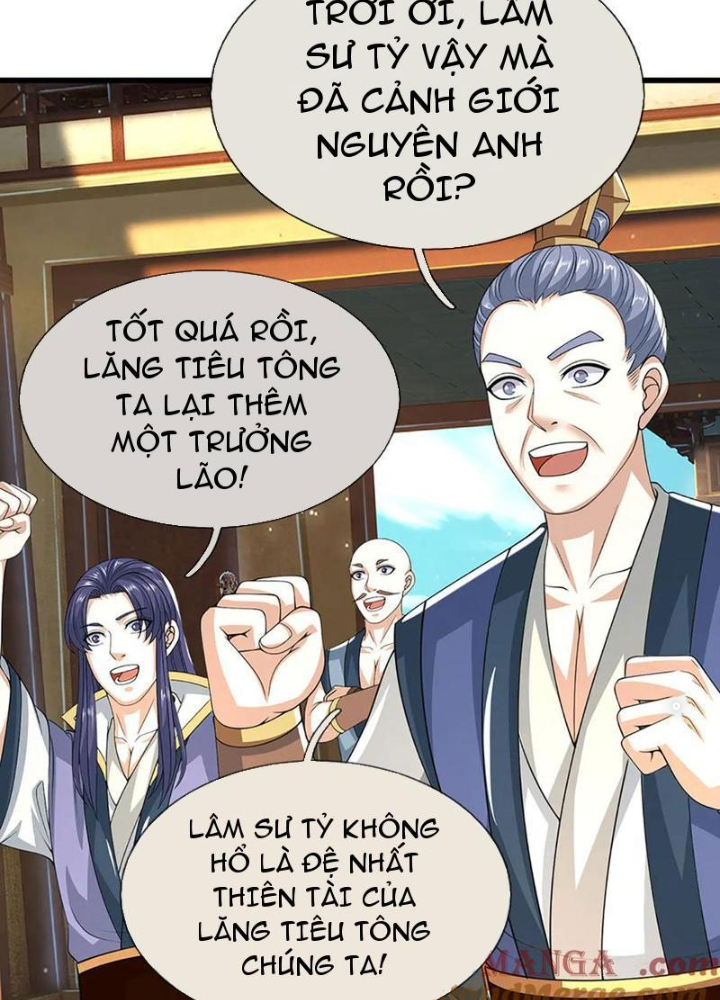 Ta Có Thể Cướp Đoạt Cơ Duyên Chapter 48 - Next Chapter 49