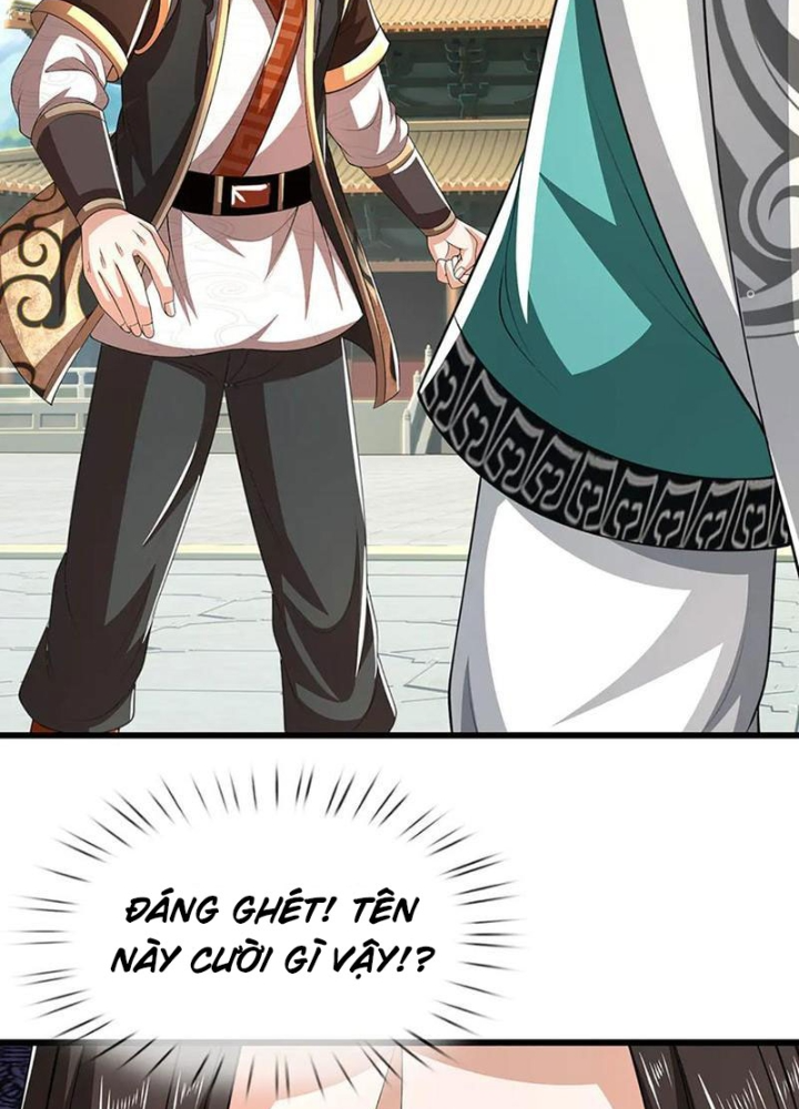 Ta Có Thể Cướp Đoạt Cơ Duyên Chapter 48 - Next Chapter 49