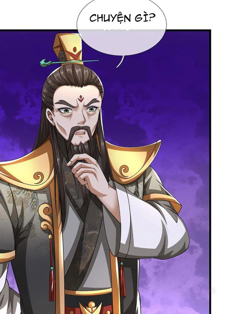 Ta Có Thể Cướp Đoạt Cơ Duyên Chapter 48 - Next Chapter 49