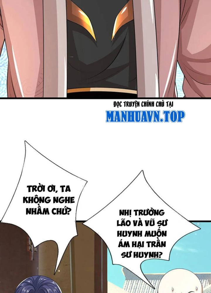 Ta Có Thể Cướp Đoạt Cơ Duyên Chapter 48 - Next Chapter 49
