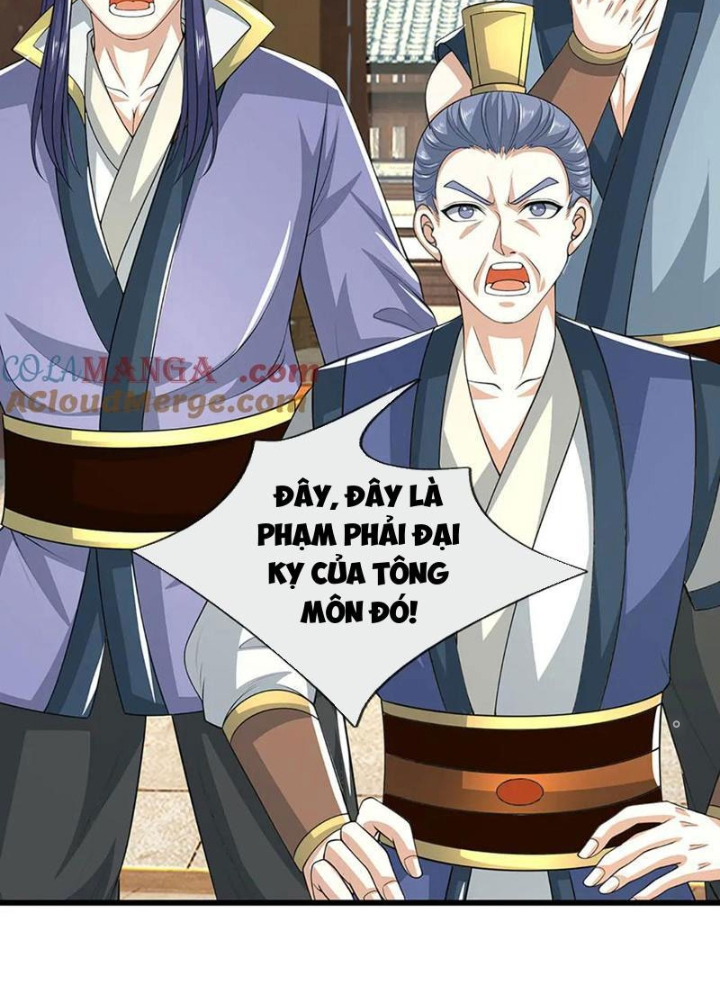 Ta Có Thể Cướp Đoạt Cơ Duyên Chapter 48 - Next Chapter 49