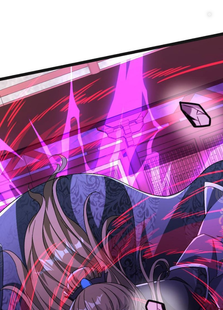 Tiêu Rồi, Ta Bị Mỹ Nữ Võ Thần Khóa Lại Rồi Chapter 25 - Next Chapter 25