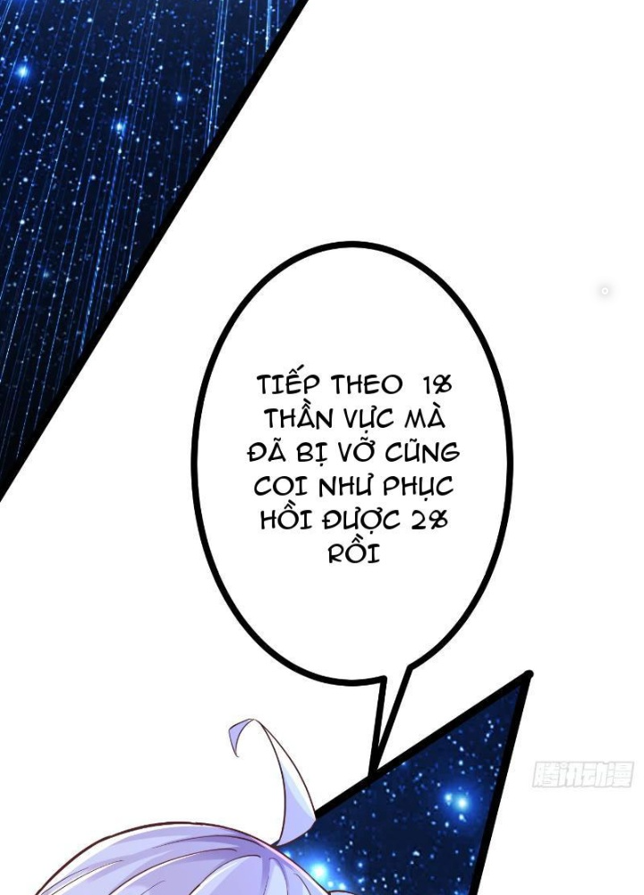 Tiêu Rồi, Ta Bị Mỹ Nữ Võ Thần Khóa Lại Rồi Chapter 25 - Next Chapter 25
