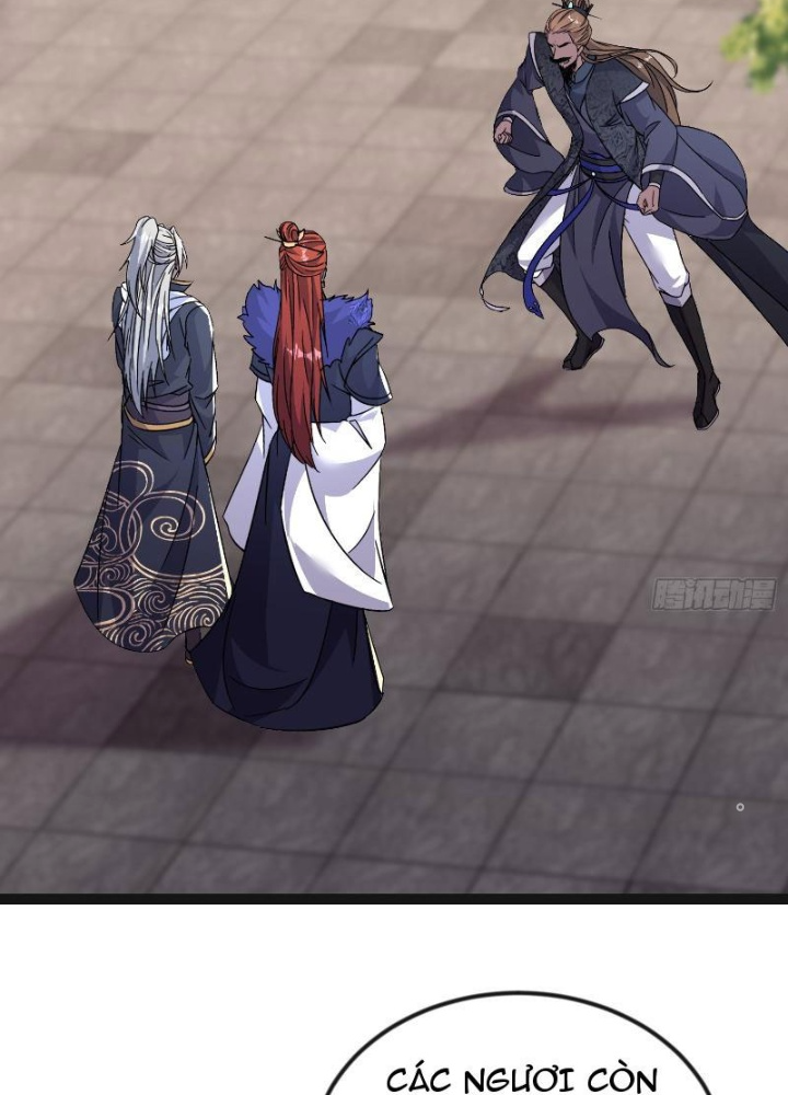 Tiêu Rồi, Ta Bị Mỹ Nữ Võ Thần Khóa Lại Rồi Chapter 25 - Next Chapter 25