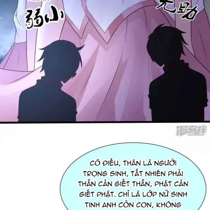 Nữ Thần Giúp Tôi Trở Thành Học Bá Chapter 4 - Trang 2
