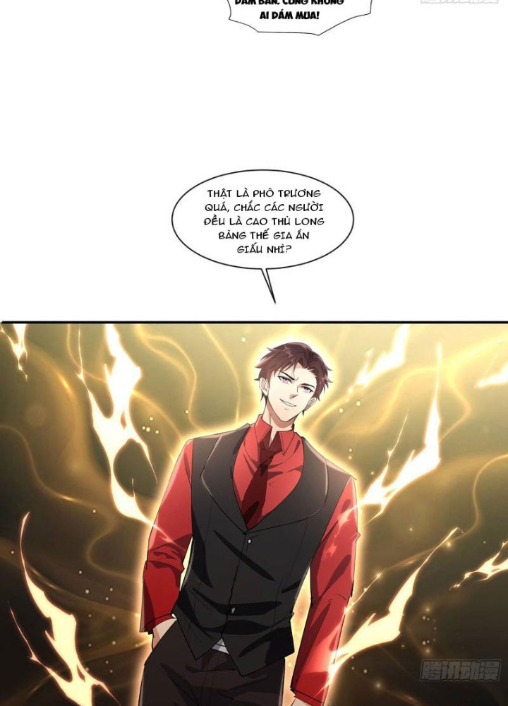 Tiên Đế Cuồng Tế Chapter 23 - Next Chapter 24