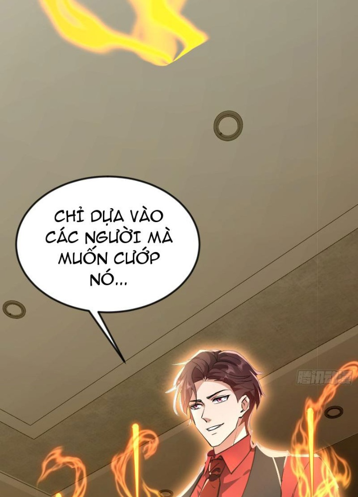 Tiên Đế Cuồng Tế Chapter 23 - Next Chapter 24