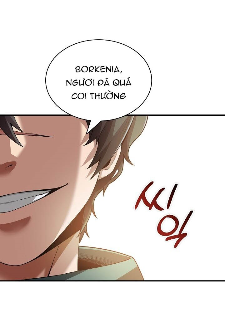 0.000001% Của Quỷ Vương Chapter 5 - Trang 2