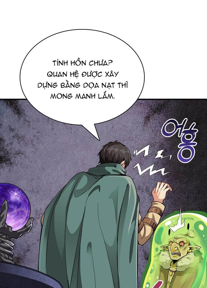 0.000001% Của Quỷ Vương Chapter 5 - Trang 2