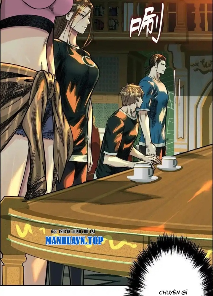 Dị Thú Mê Thành Chapter 64 - Next Chapter 65