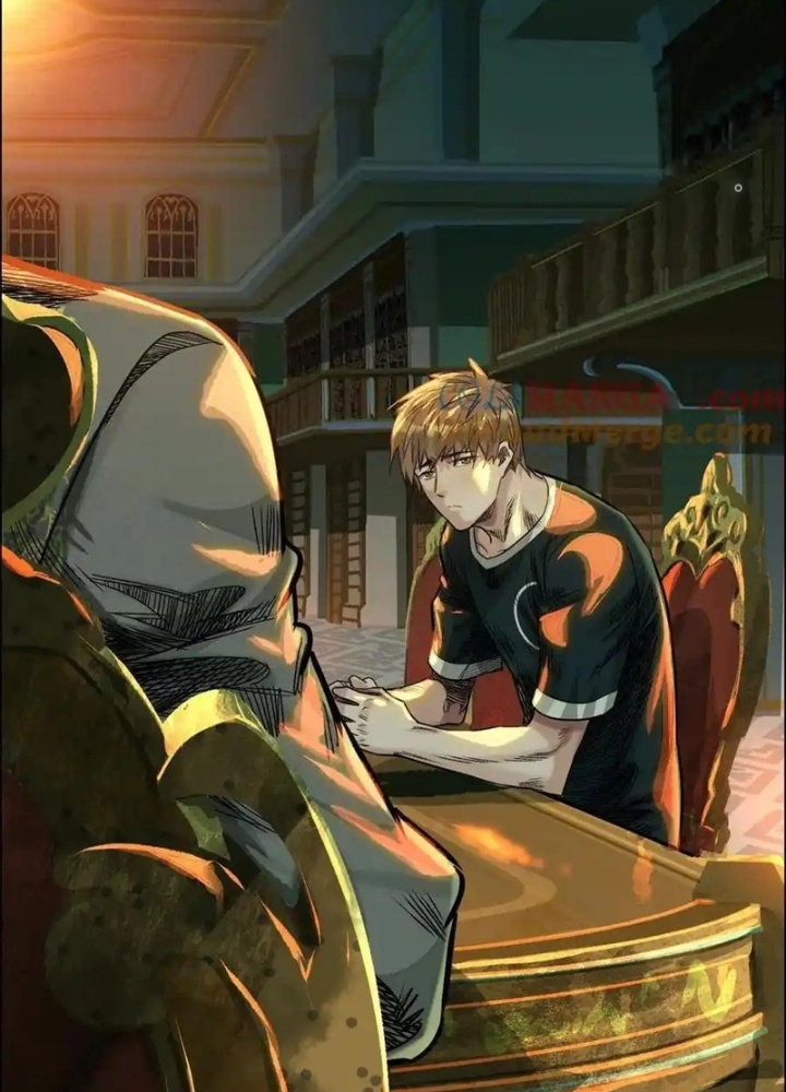 Dị Thú Mê Thành Chapter 64 - Next Chapter 65