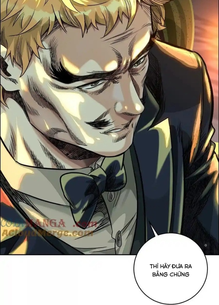 Dị Thú Mê Thành Chapter 64 - Next Chapter 65