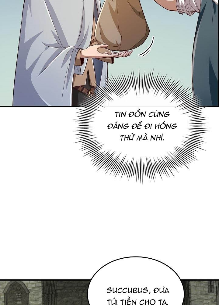 0.000001% Của Quỷ Vương Chapter 6 - Trang 2