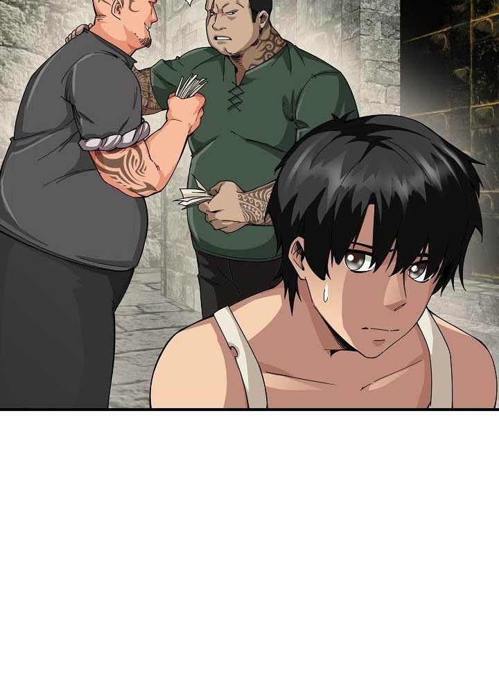 0.000001% Của Quỷ Vương Chapter 6 - Trang 2