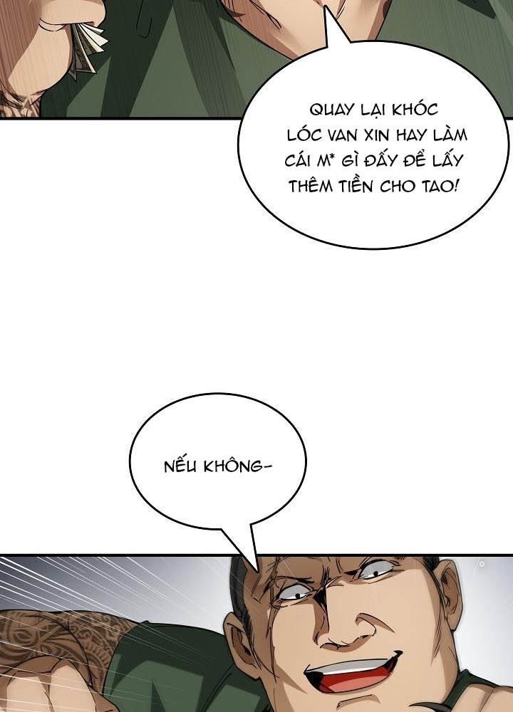 0.000001% Của Quỷ Vương Chapter 6 - Trang 2