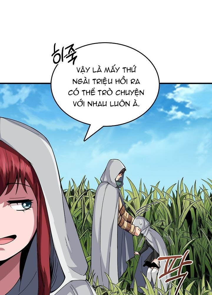 0.000001% Của Quỷ Vương Chapter 6 - Trang 2