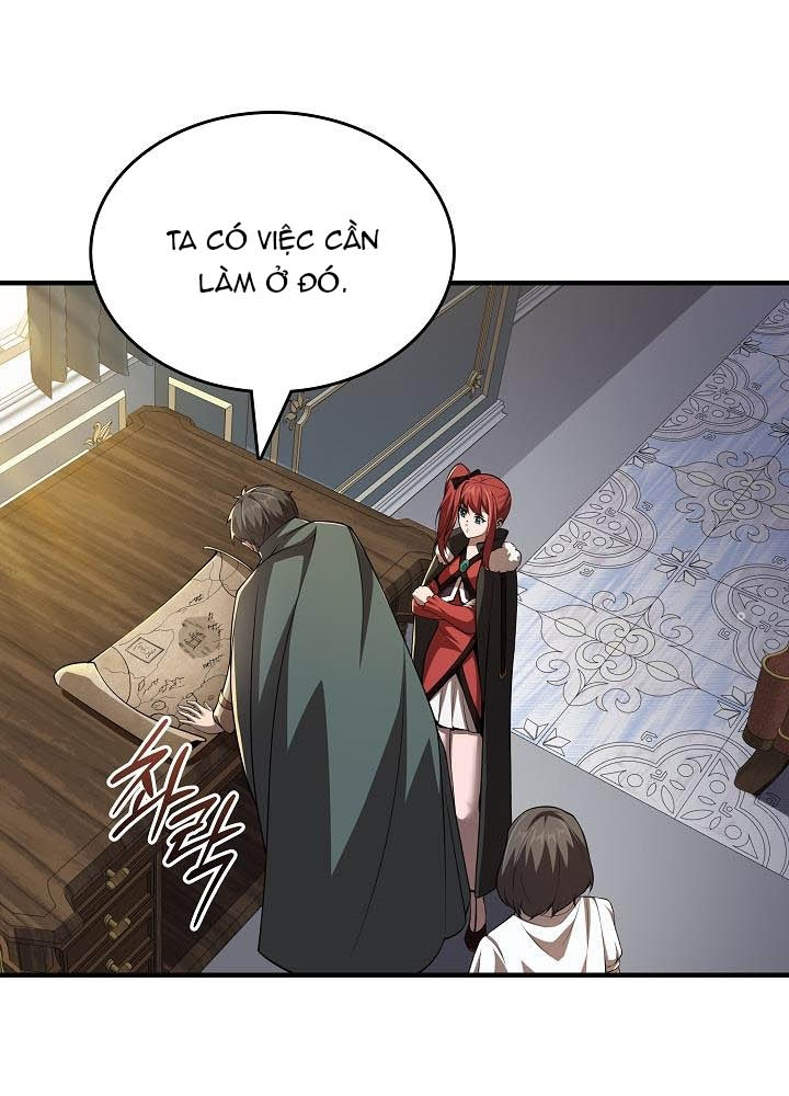 0.000001% Của Quỷ Vương Chapter 8 - Trang 2