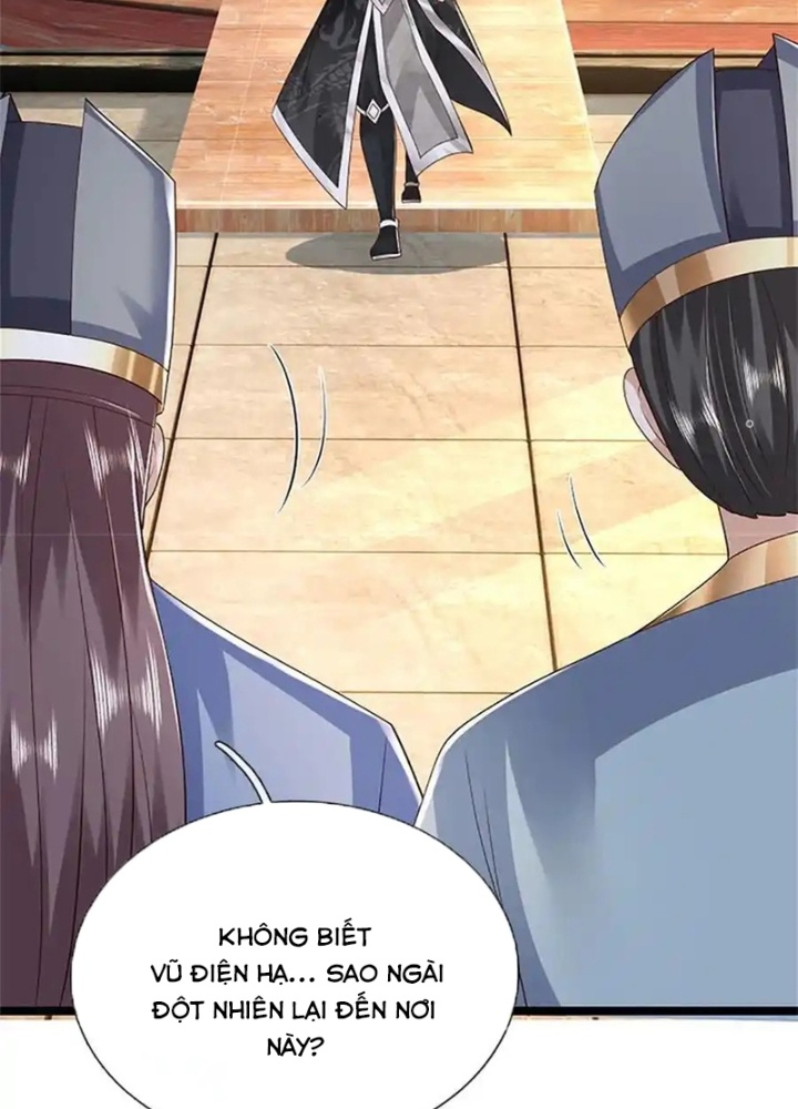 Lựa Chọn Thần Cấp: Ta Không Theo Sáo Lộ Mạnh Lên Chapter 182 - Next Chapter 183