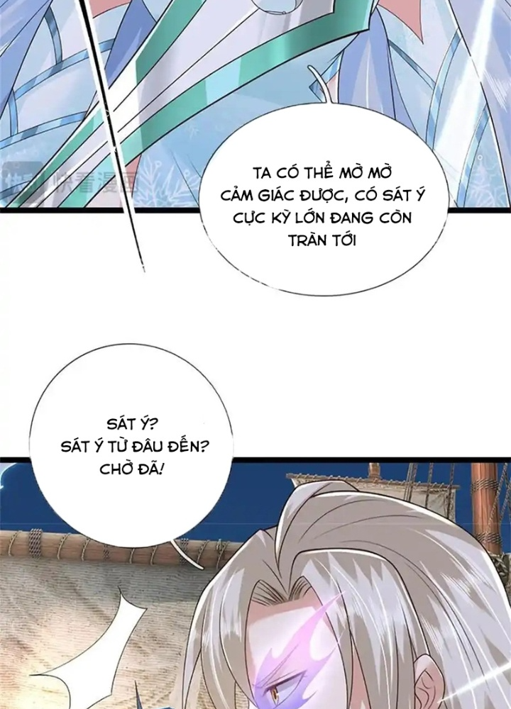 Lựa Chọn Thần Cấp: Ta Không Theo Sáo Lộ Mạnh Lên Chapter 182 - Next Chapter 183