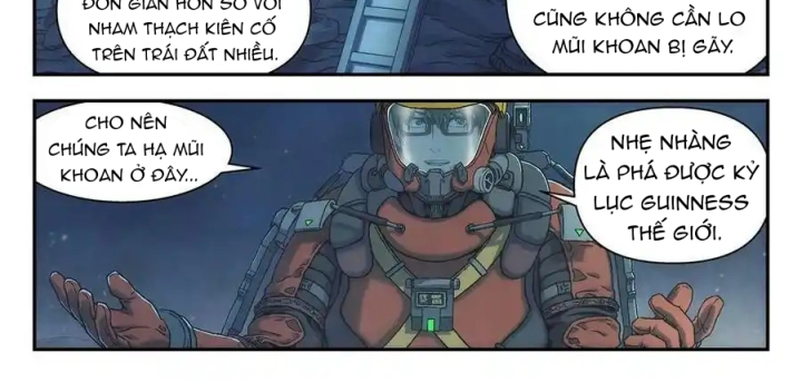 Titan Câm Lặng Chapter 37 - Next Chapter 38