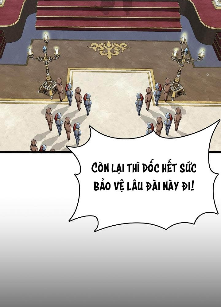 0.000001% Của Quỷ Vương Chapter 9 - Trang 2