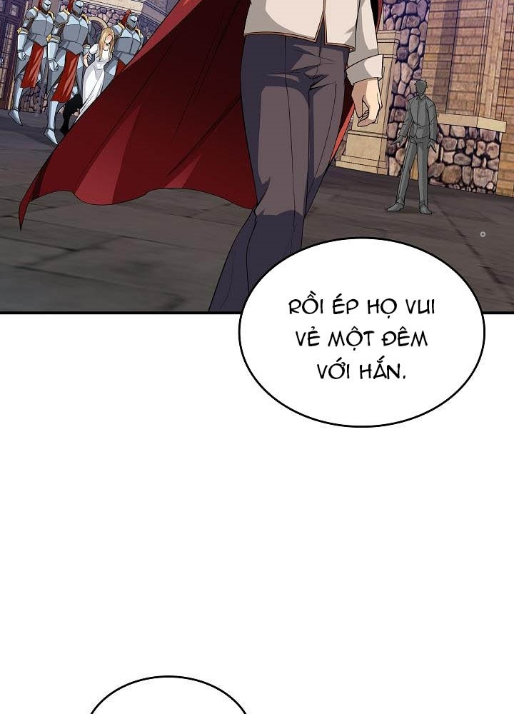 0.000001% Của Quỷ Vương Chapter 9 - Trang 2