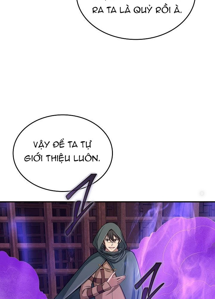 0.000001% Của Quỷ Vương Chapter 9 - Trang 2