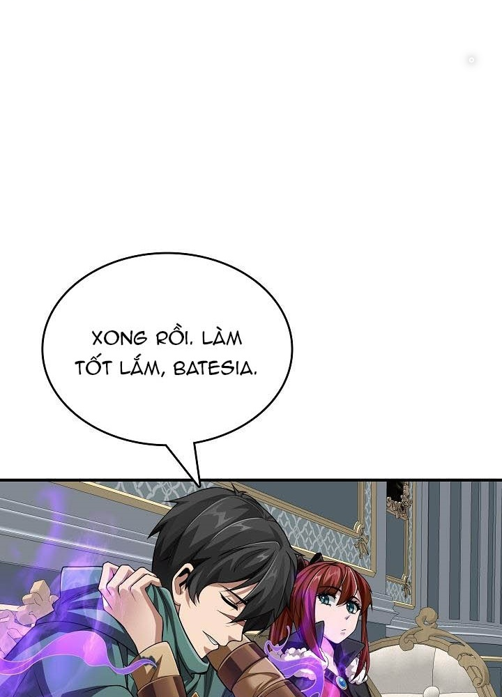 0.000001% Của Quỷ Vương Chapter 9 - Trang 2