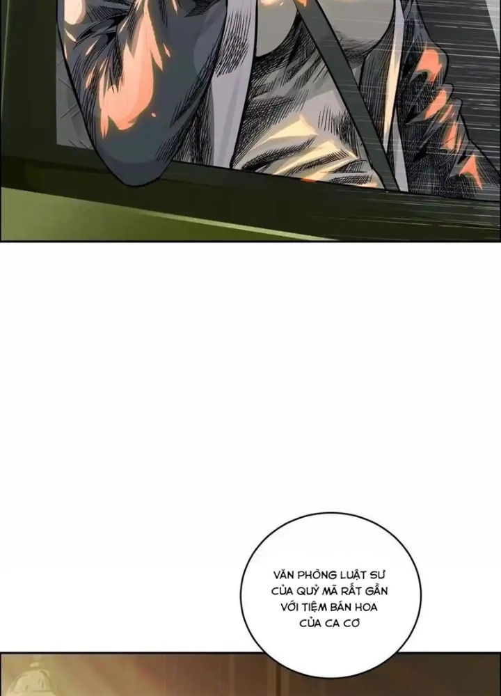 Dị Thú Mê Thành Chapter 66 - Trang 2
